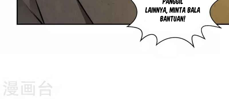 I Was Trash Chapter 112 - halaman 35