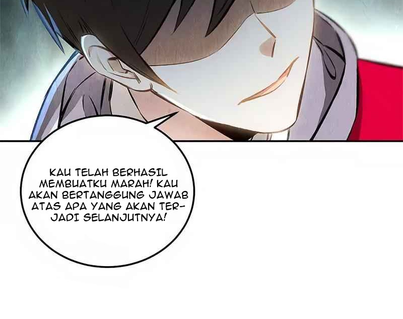 I Was Trash Chapter 113 - halaman 33