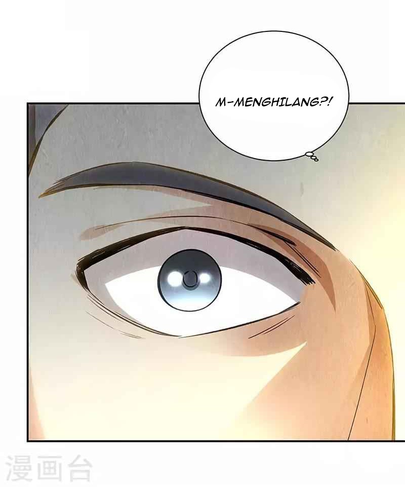I Was Trash Chapter 113 - halaman 35