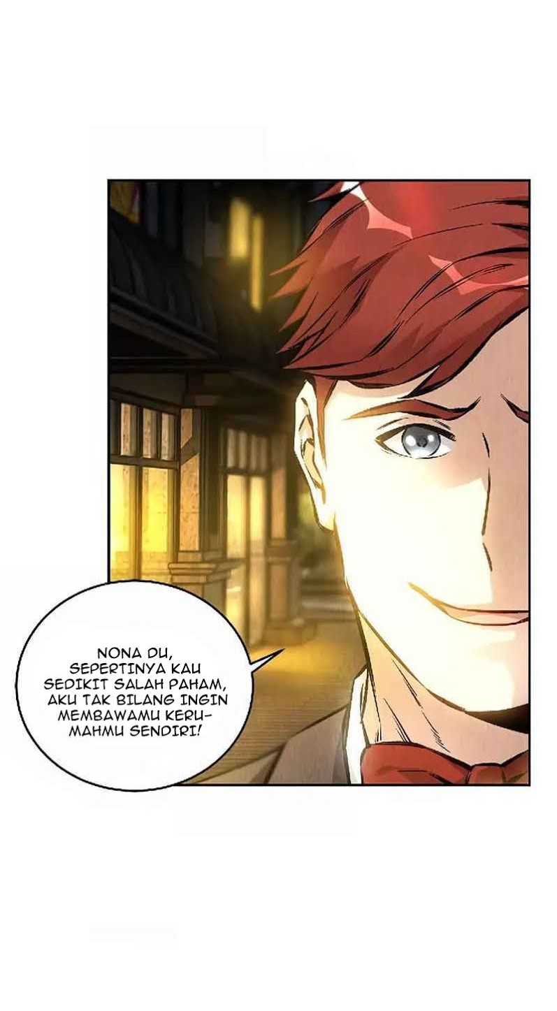 I Was Trash Chapter 113 - halaman 7