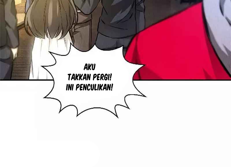 I Was Trash Chapter 113 - halaman 9