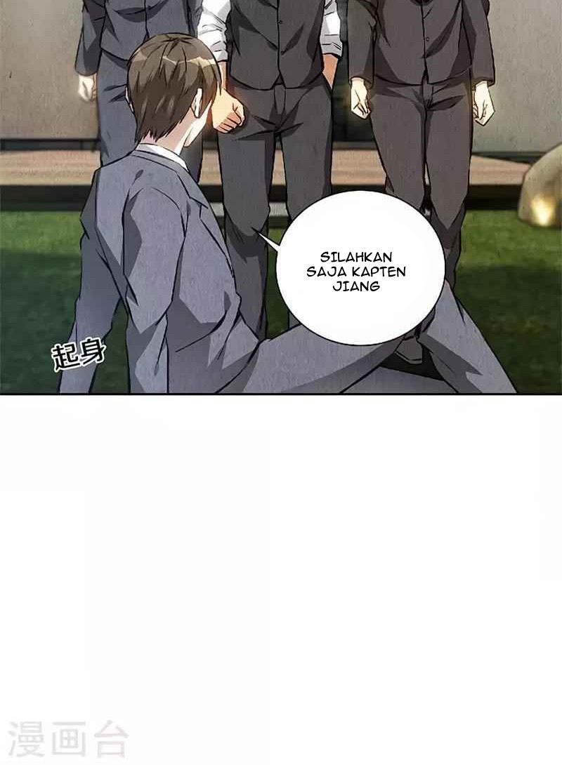 I Was Trash Chapter 114 - halaman 22