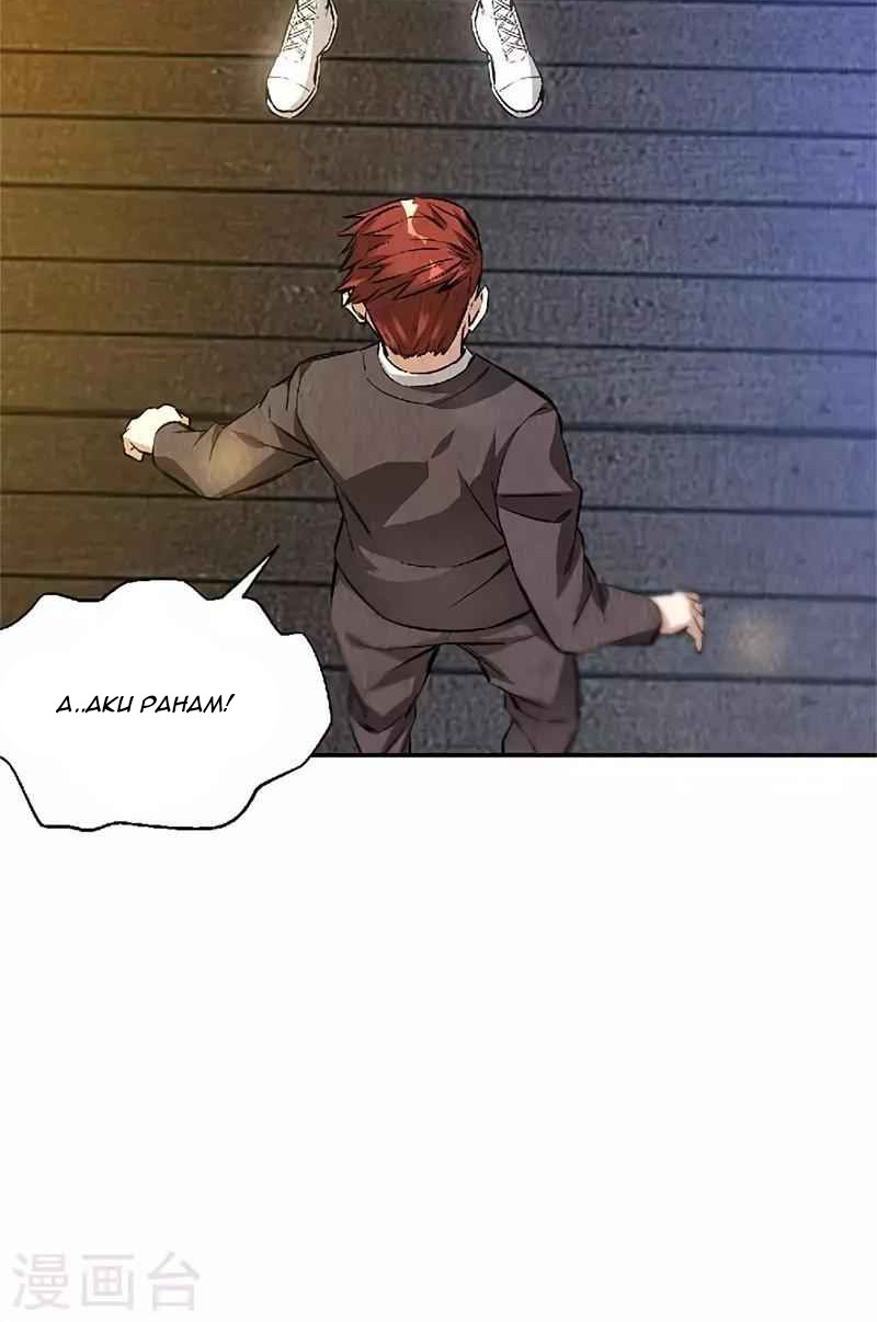 I Was Trash Chapter 114 - halaman 5
