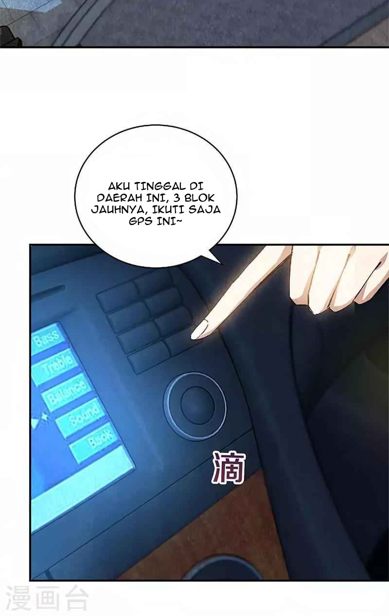 I Was Trash Chapter 114 - halaman 7