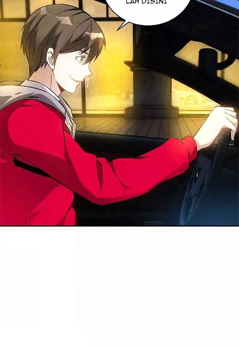 I Was Trash Chapter 114 - halaman 9