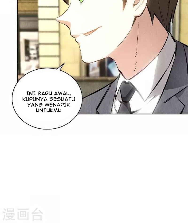 I Was Trash Chapter 115 - halaman 30