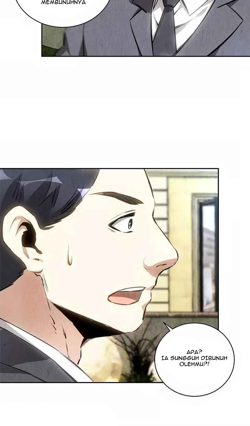 I Was Trash Chapter 115 - halaman 5