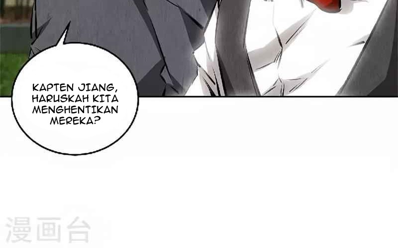 I Was Trash Chapter 116 - halaman 23