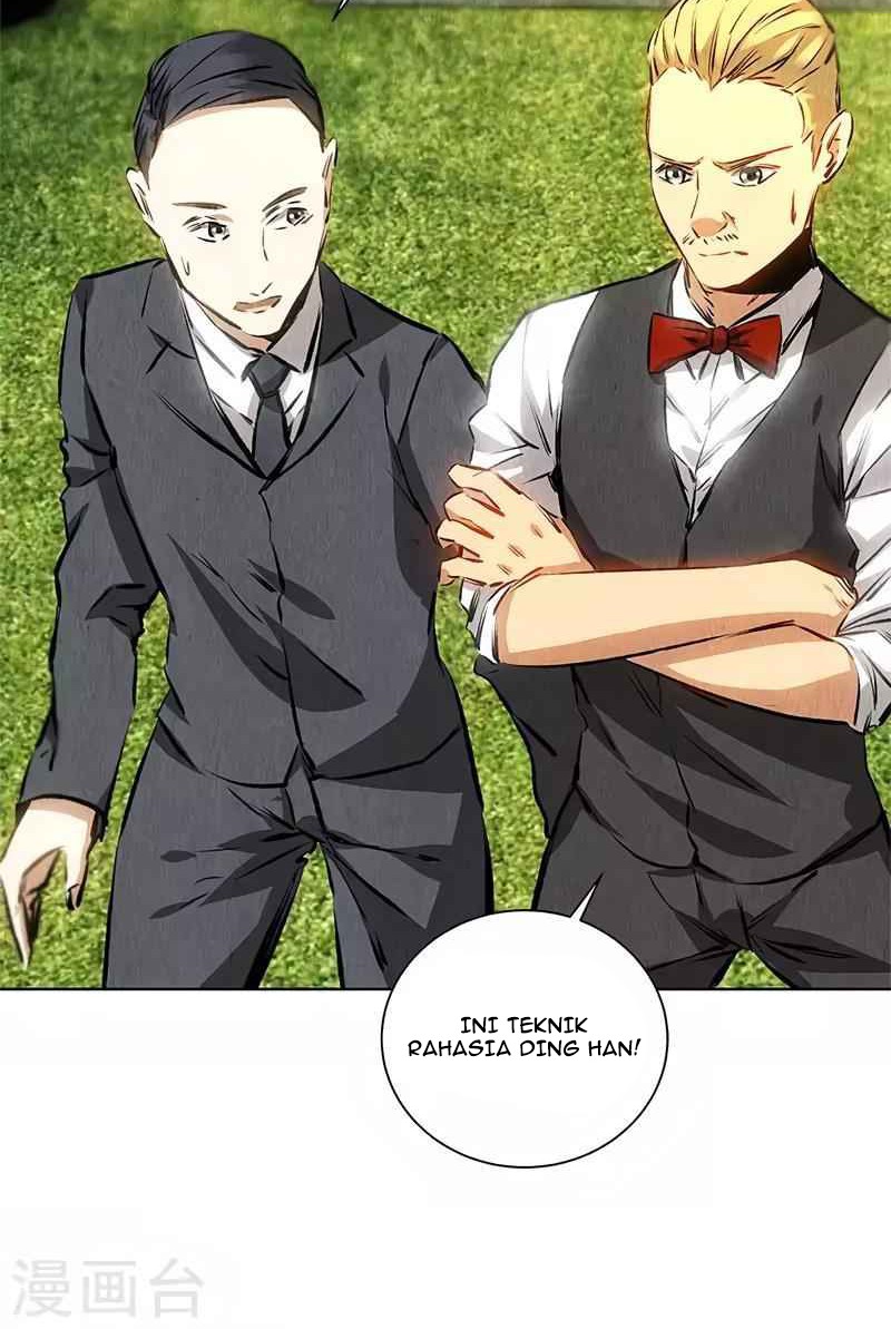 I Was Trash Chapter 117 - halaman 3