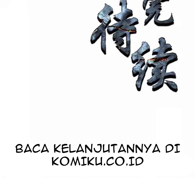I Was Trash Chapter 117 - halaman 33
