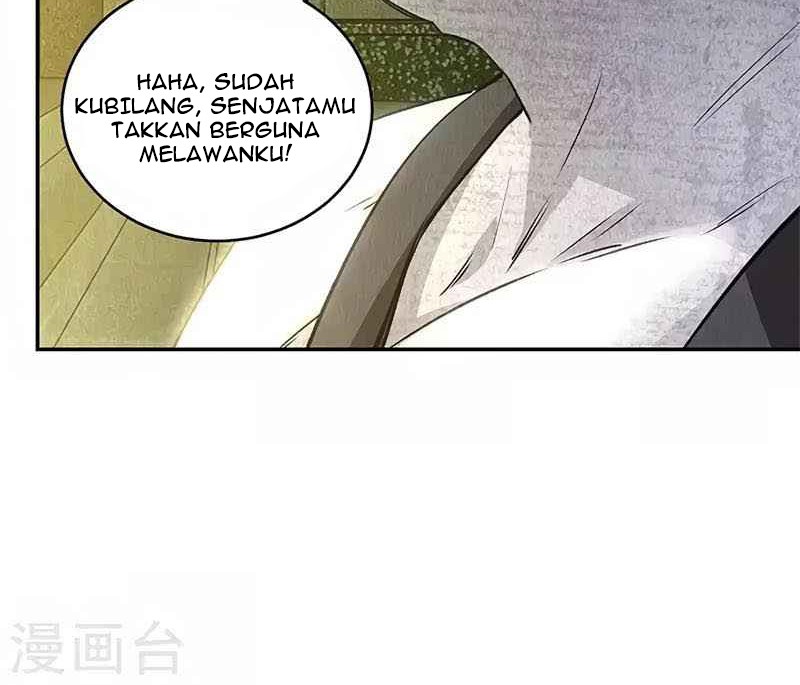 I Was Trash Chapter 119 - halaman 27