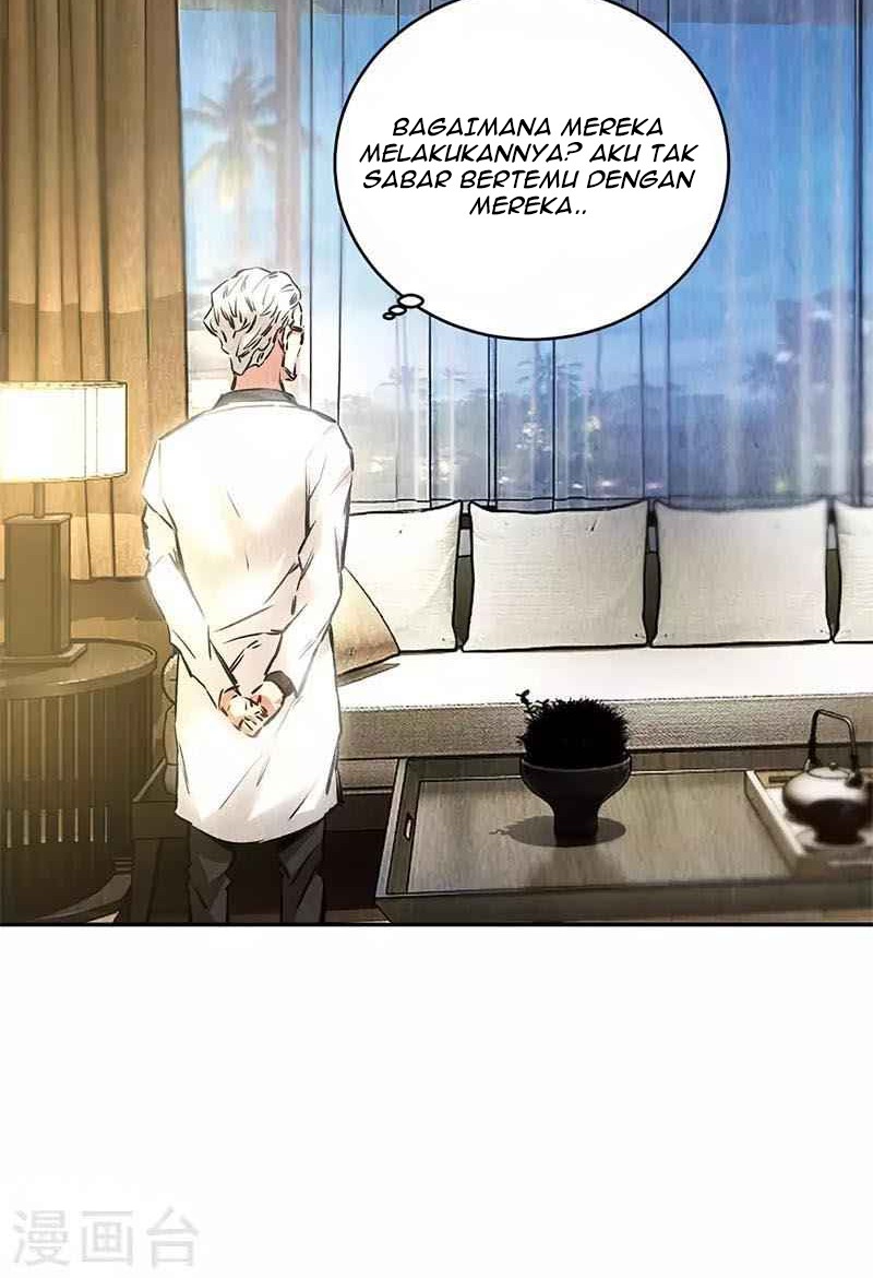 I Was Trash Chapter 119 - halaman 5