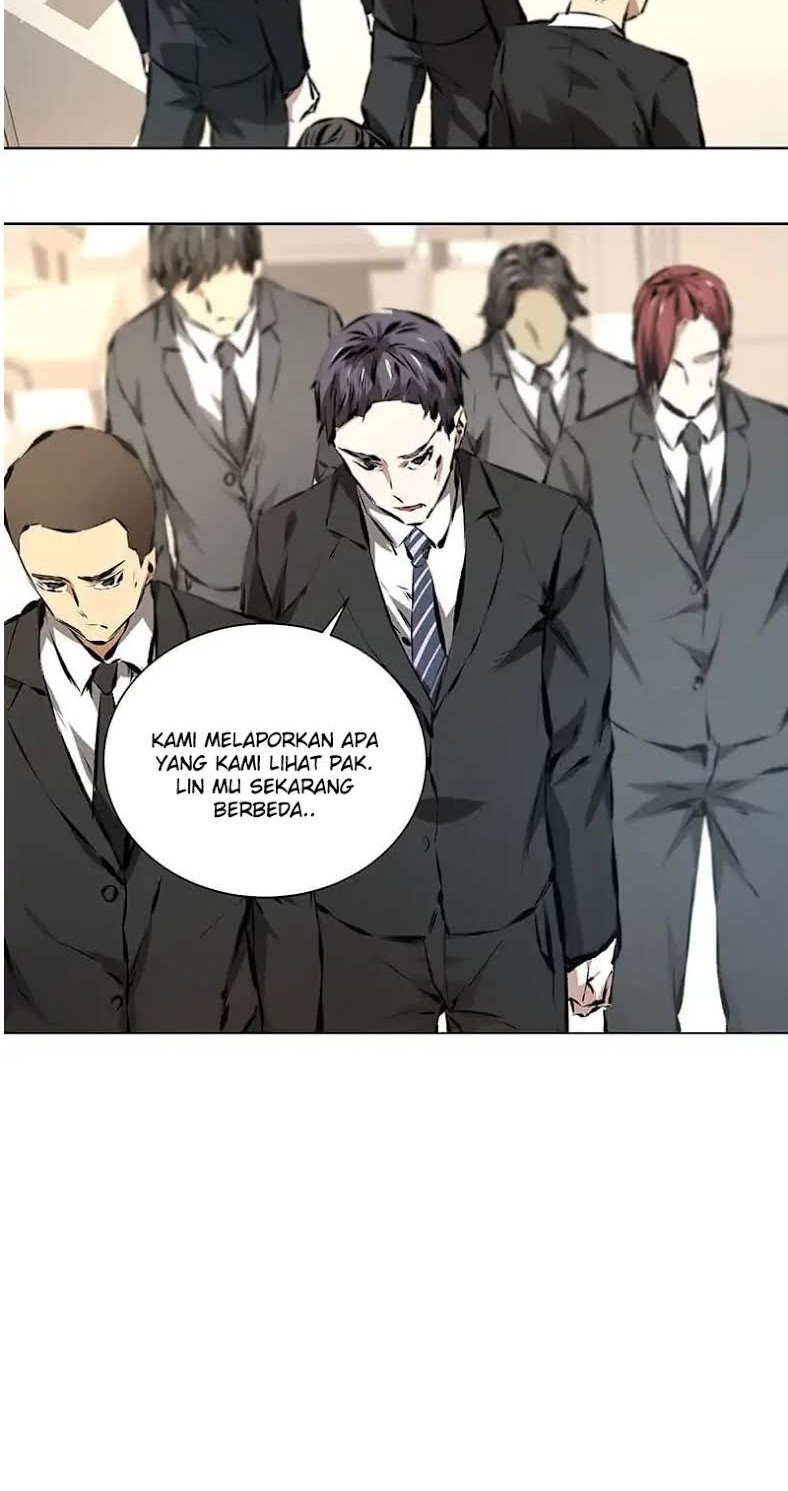 I Was Trash Chapter 12 - halaman 12