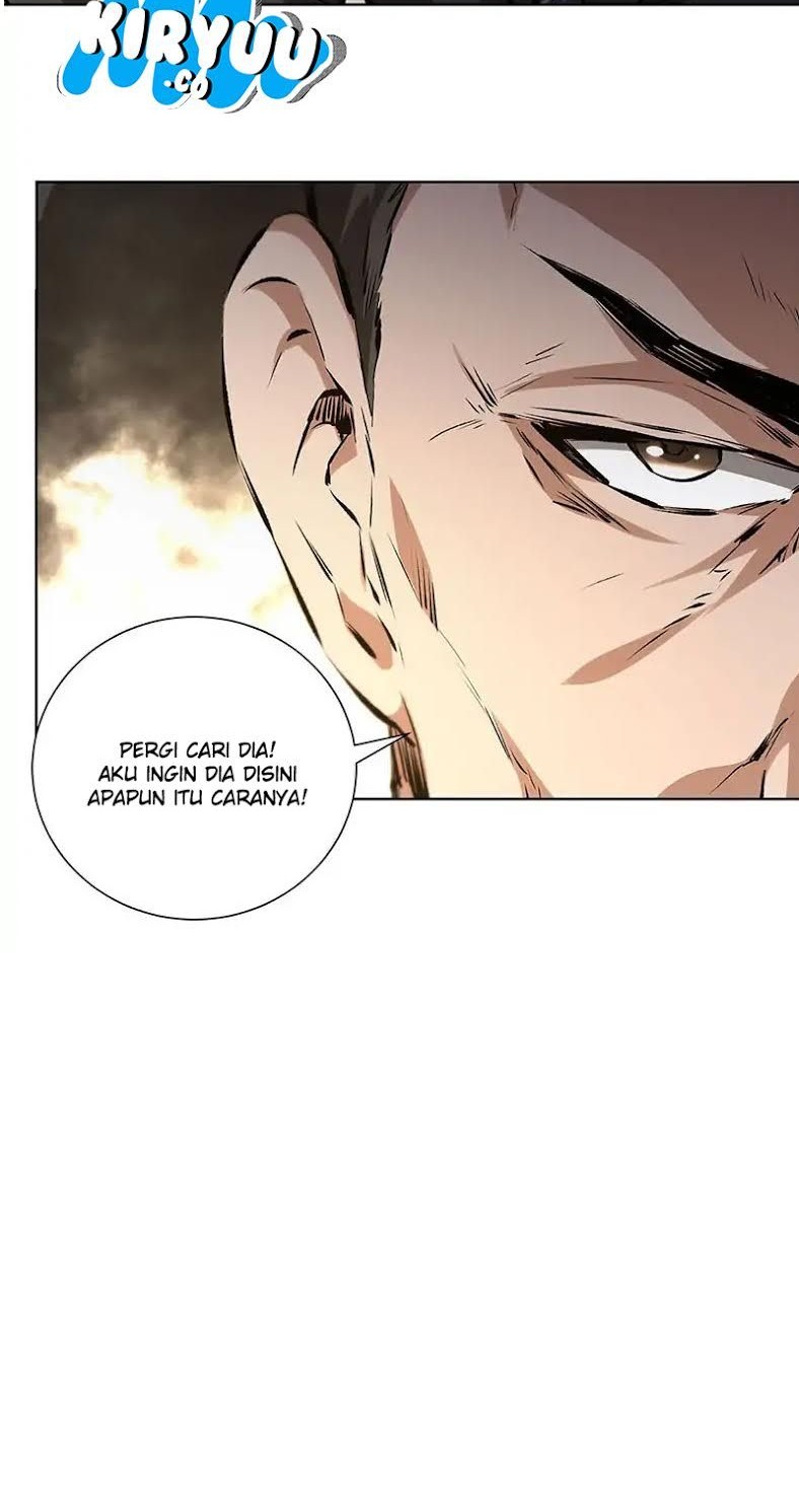 I Was Trash Chapter 12 - halaman 14