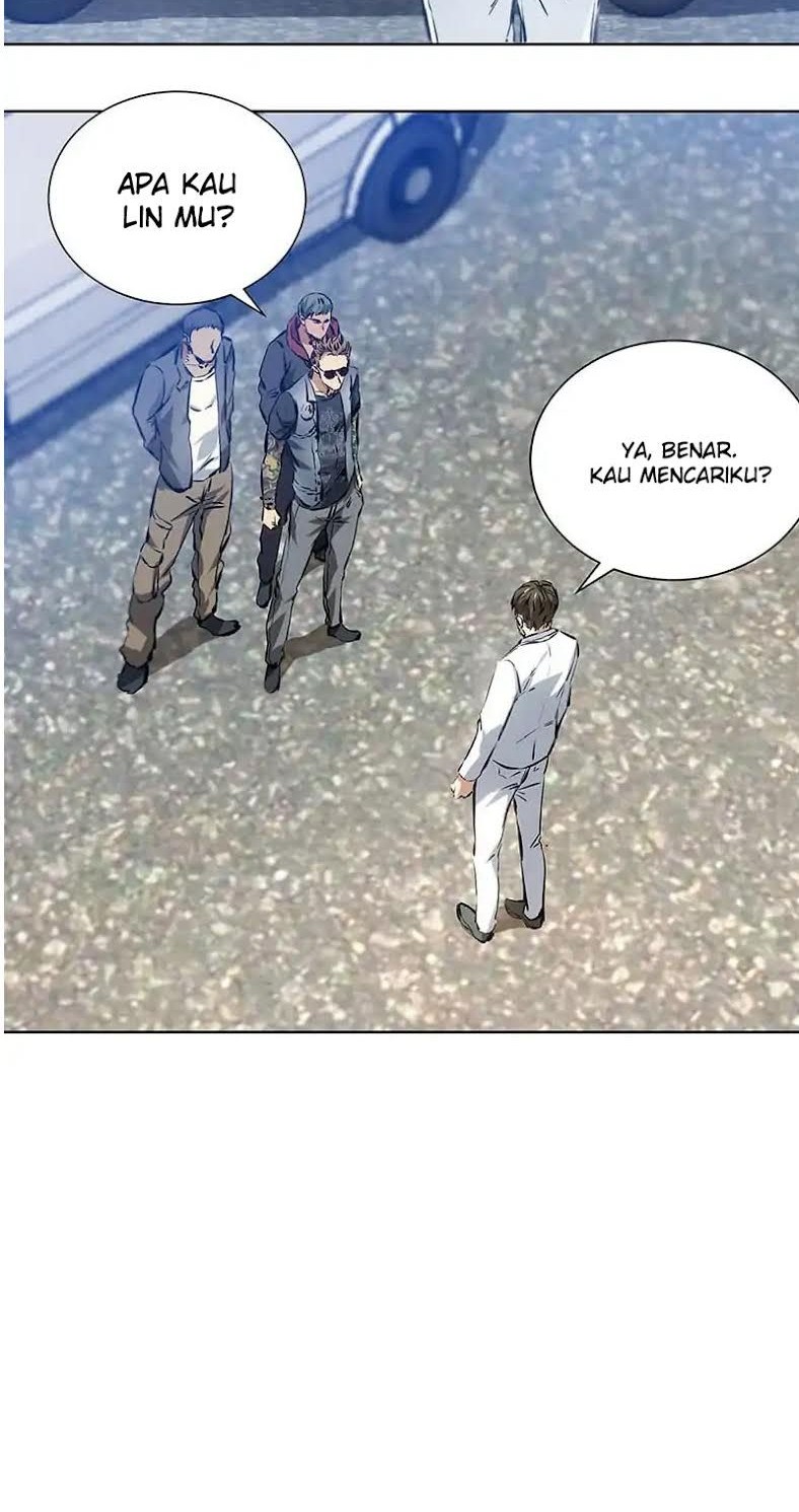 I Was Trash Chapter 12 - halaman 18