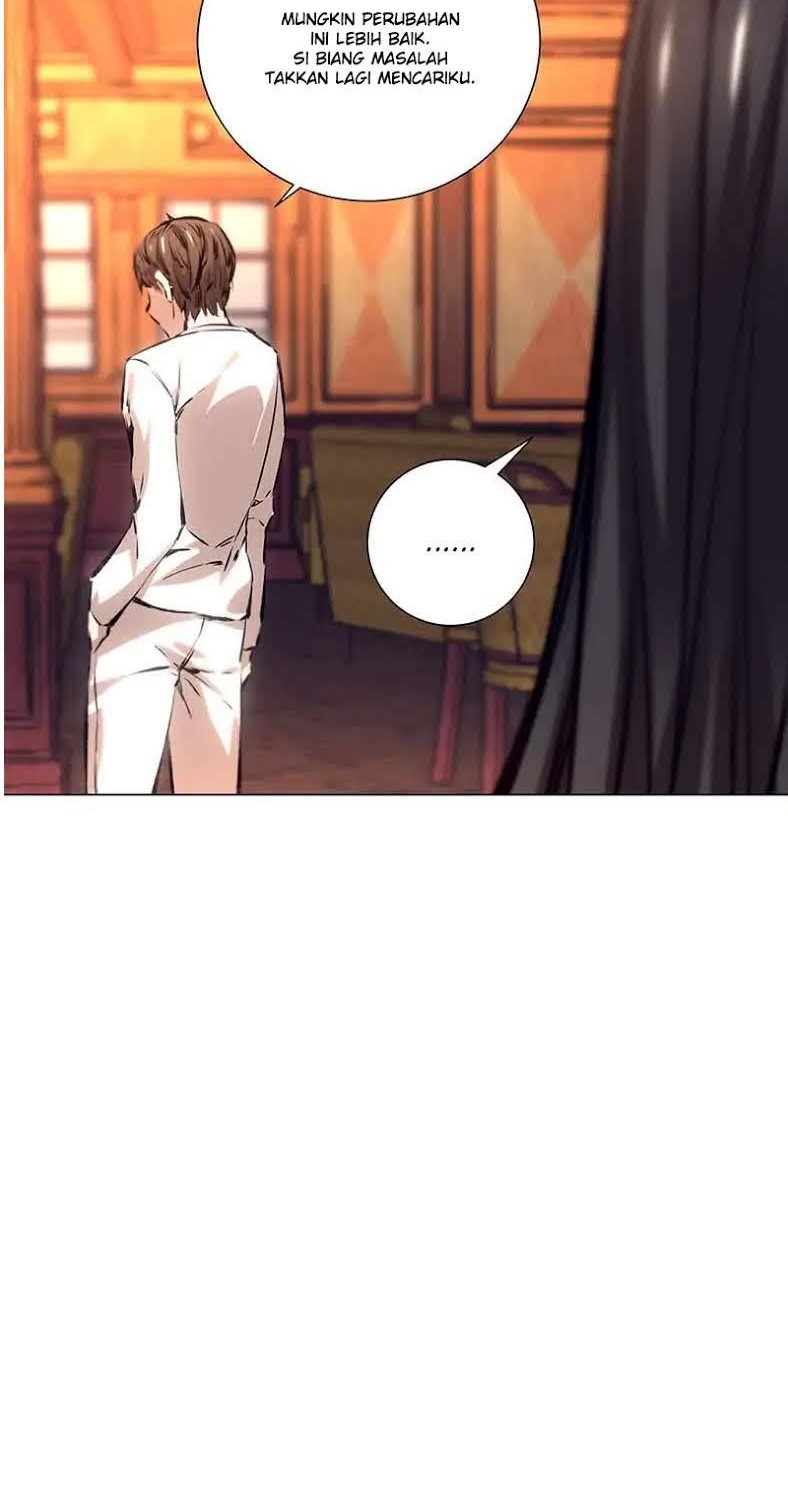 I Was Trash Chapter 12 - halaman 6