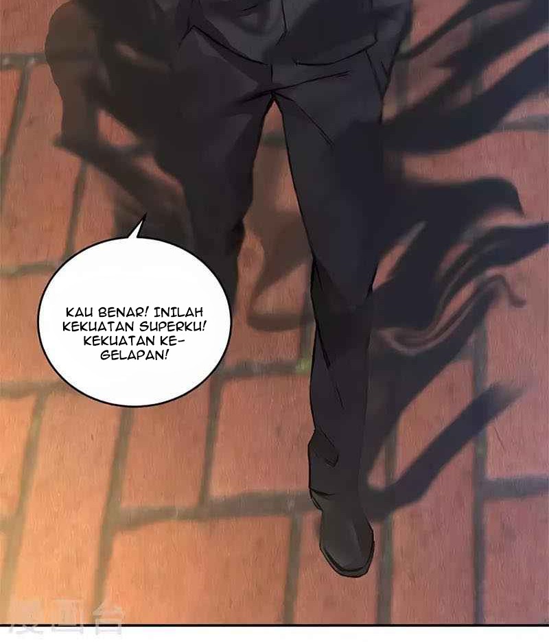 I Was Trash Chapter 121 - halaman 9