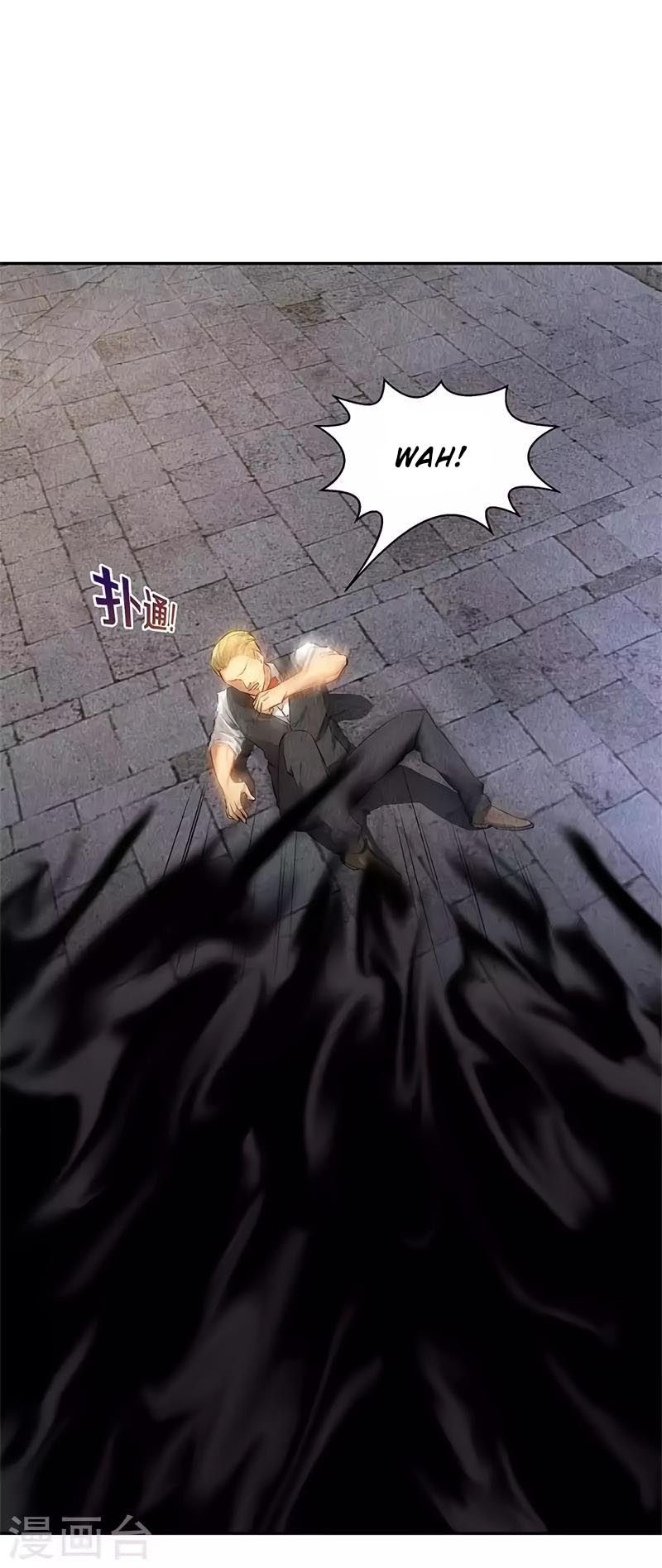 I Was Trash Chapter 122 - halaman 28