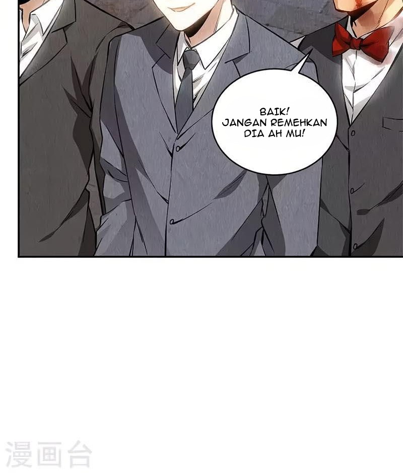 I Was Trash Chapter 122 - halaman 44