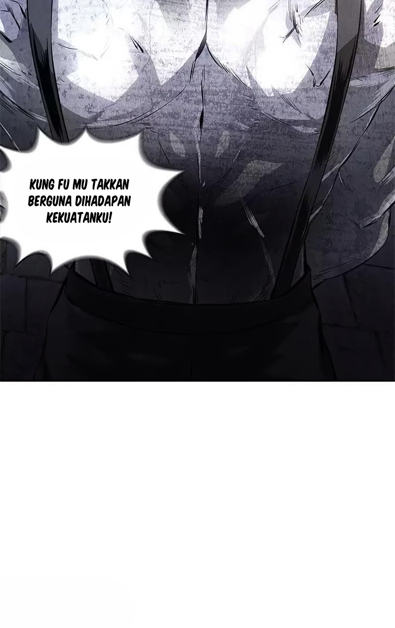I Was Trash Chapter 122 - halaman 5