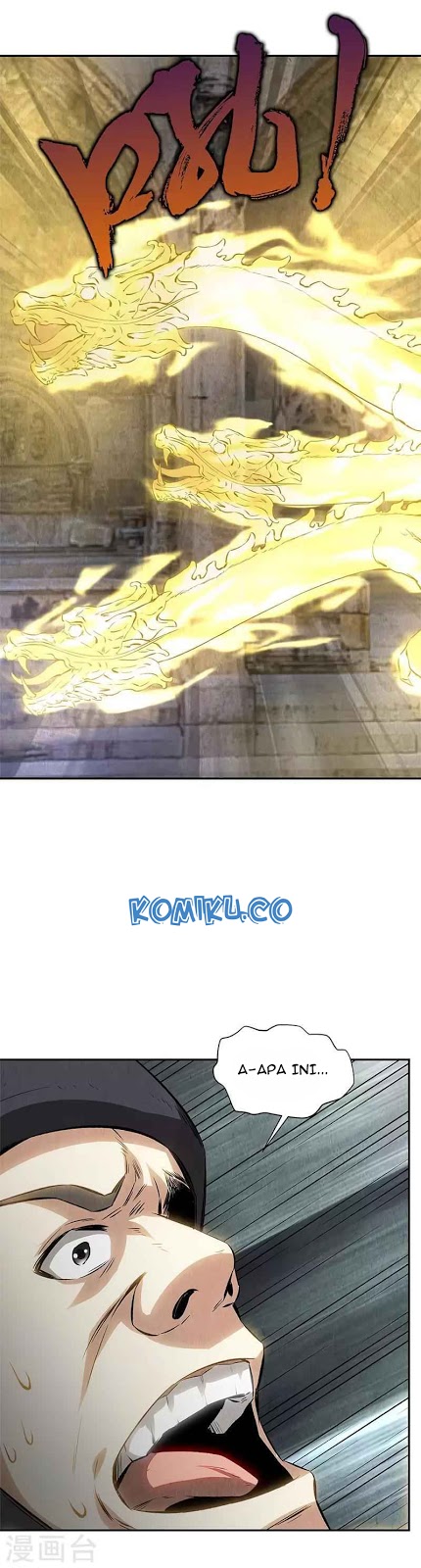 I Was Trash Chapter 123 - halaman 5