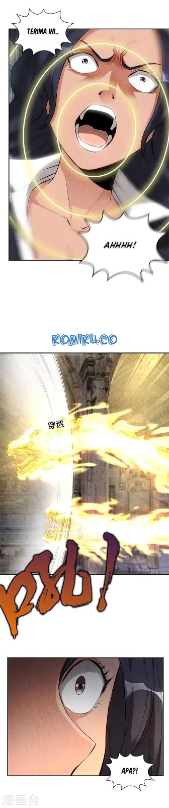 I Was Trash Chapter 123 - halaman 7