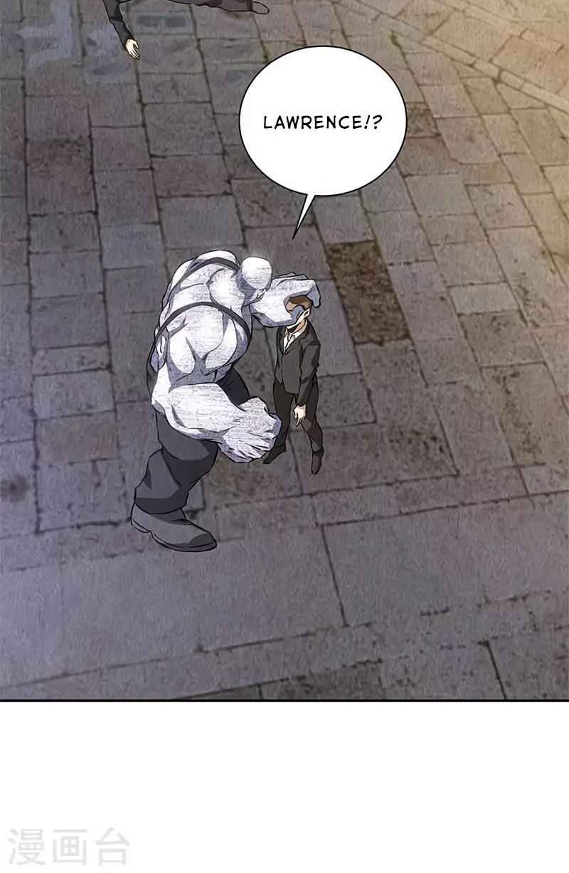 I Was Trash Chapter 124 - halaman 11
