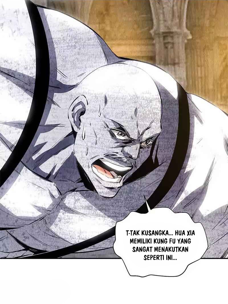 I Was Trash Chapter 124 - halaman 36