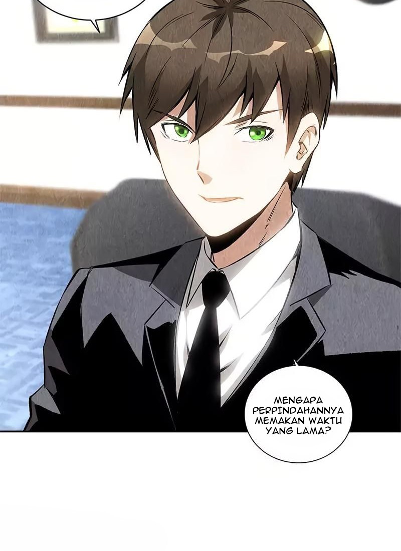 I Was Trash Chapter 126 - halaman 3