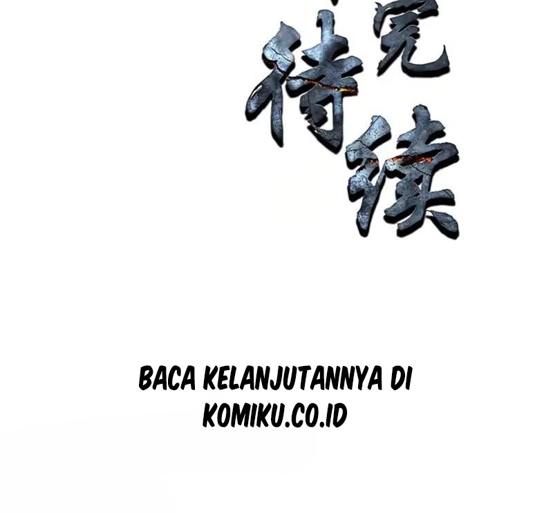 I Was Trash Chapter 126 - halaman 30