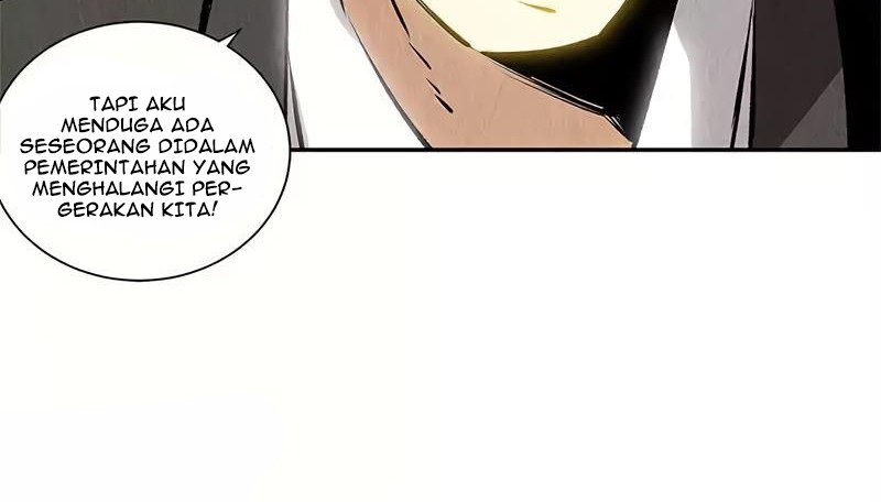 I Was Trash Chapter 126 - halaman 5
