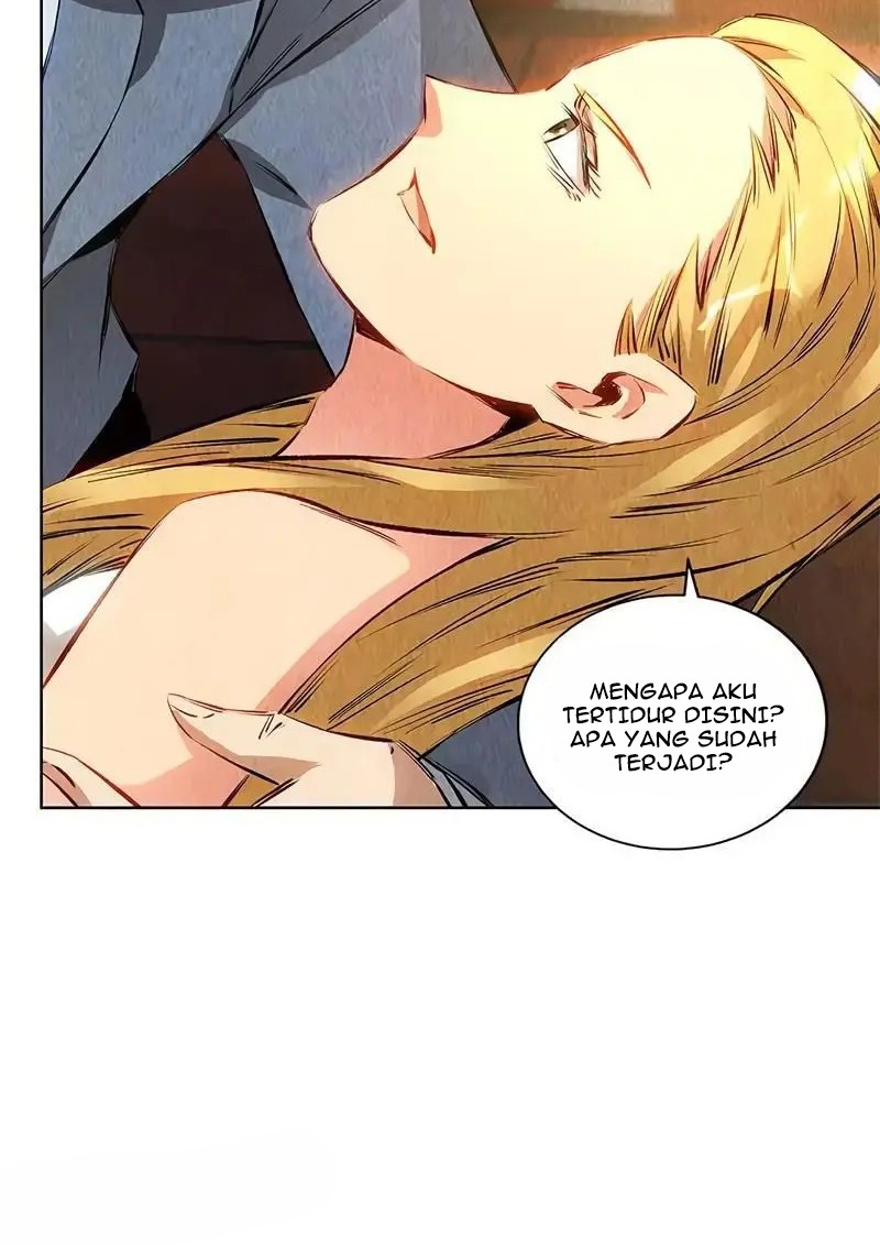 I Was Trash Chapter 129 - halaman 3