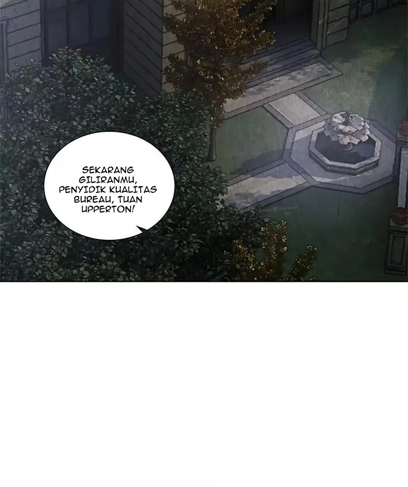 I Was Trash Chapter 129 - halaman 5