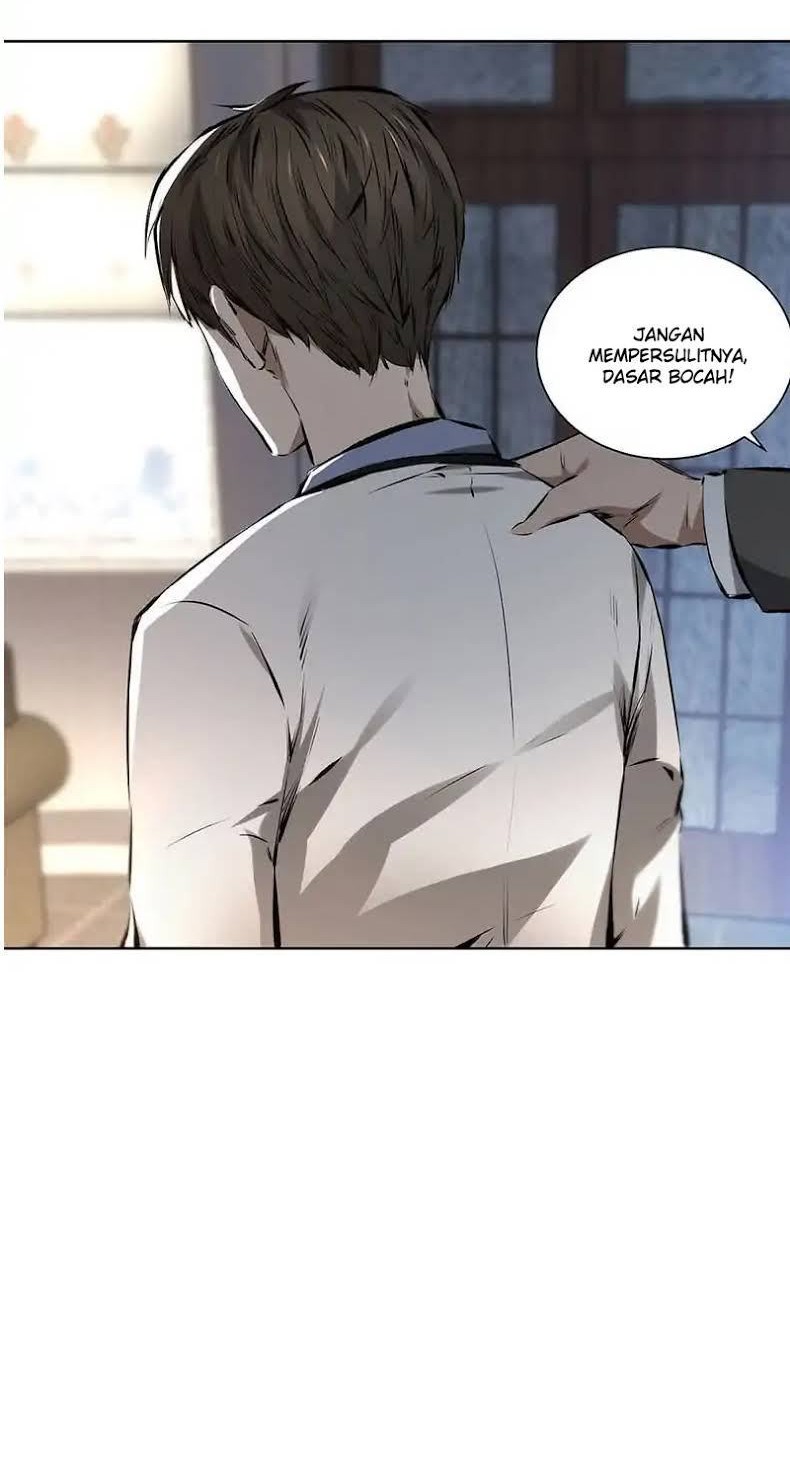 I Was Trash Chapter 13 - halaman 10