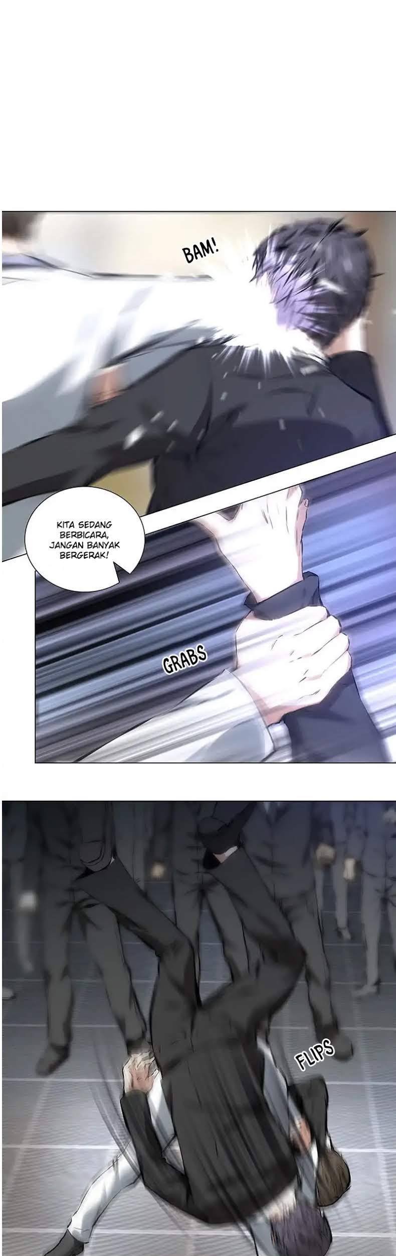 I Was Trash Chapter 13 - halaman 11