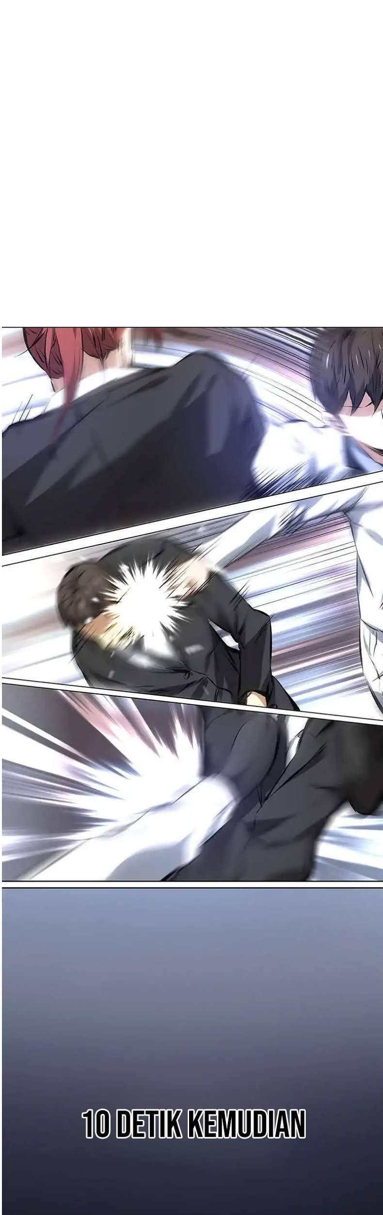 I Was Trash Chapter 13 - halaman 17