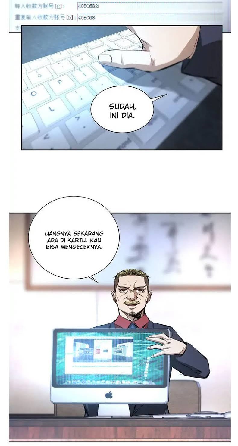 I Was Trash Chapter 13 - halaman 24