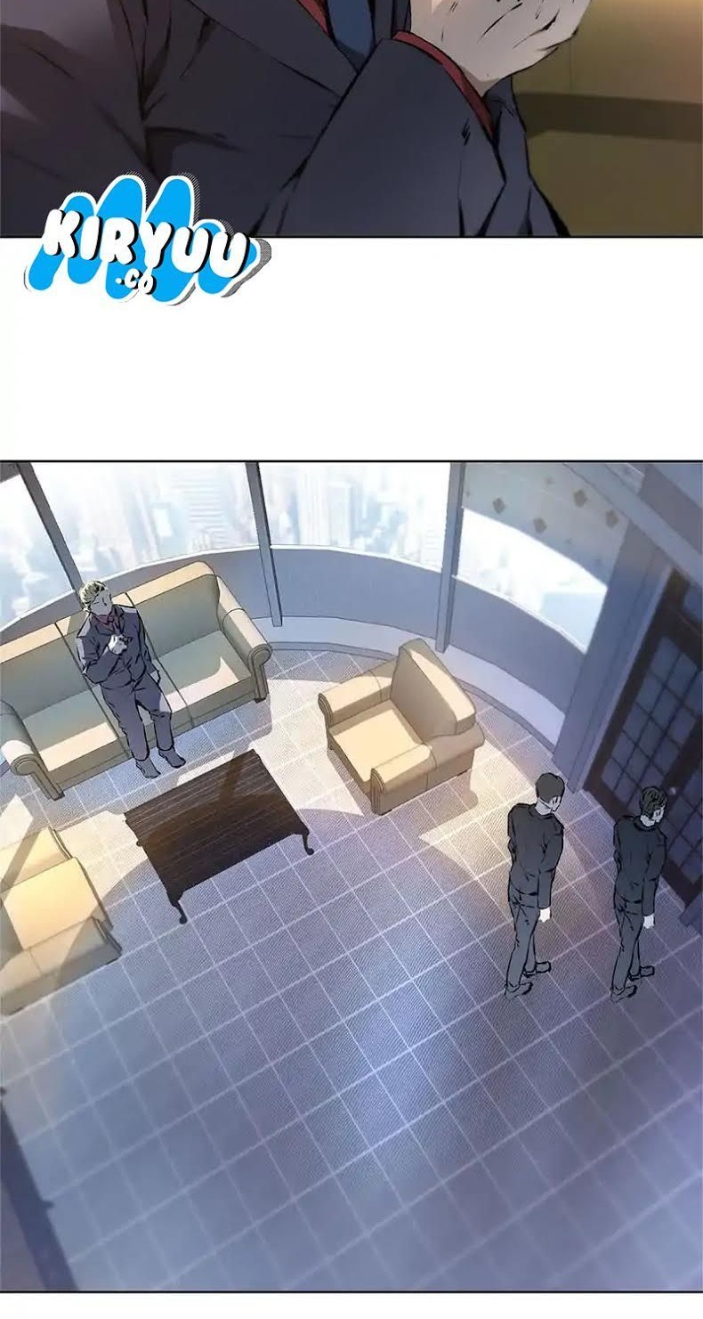 I Was Trash Chapter 13 - halaman 4