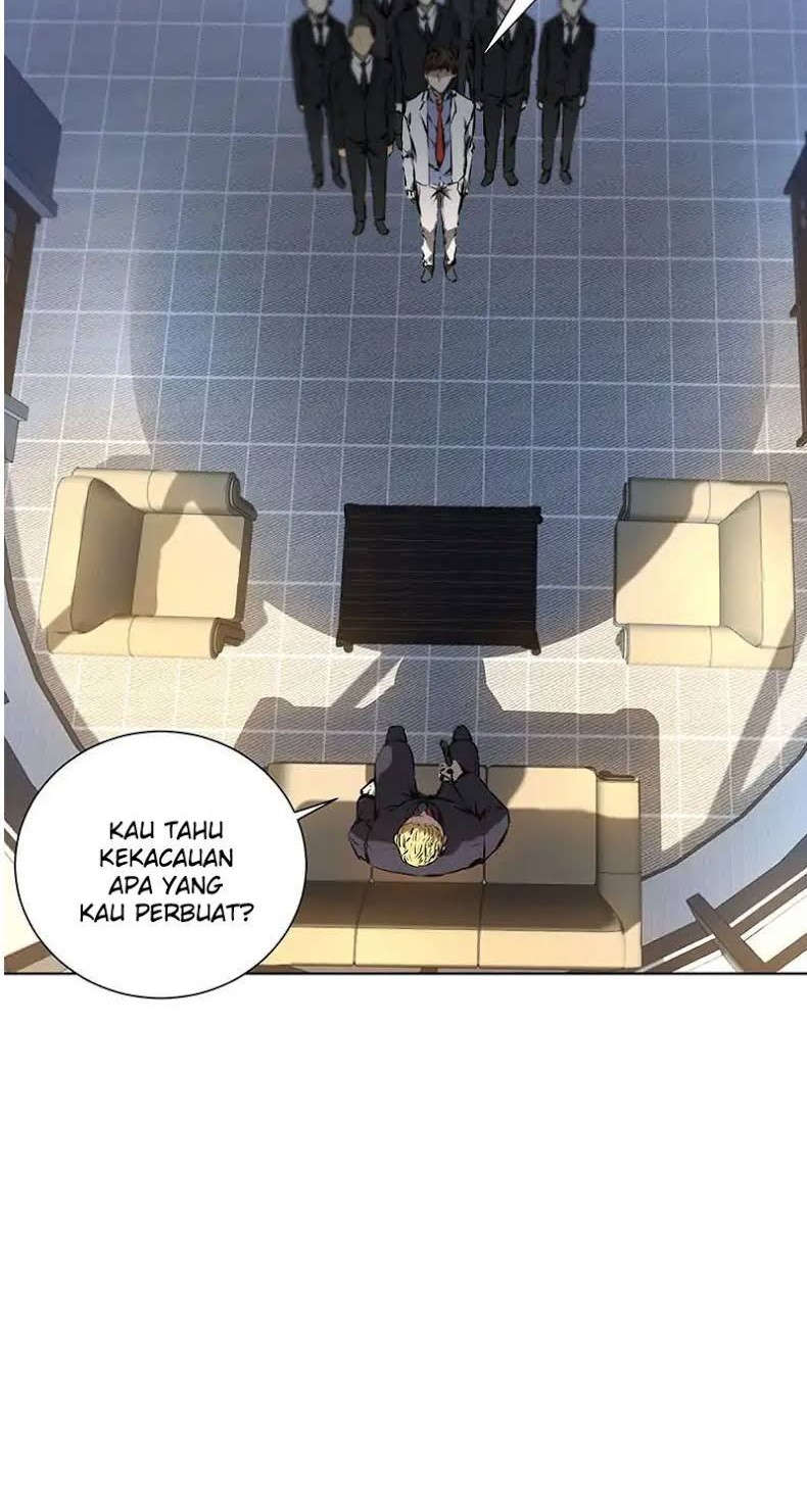 I Was Trash Chapter 13 - halaman 6