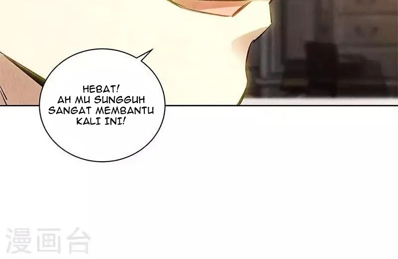 I Was Trash Chapter 130 - halaman 28