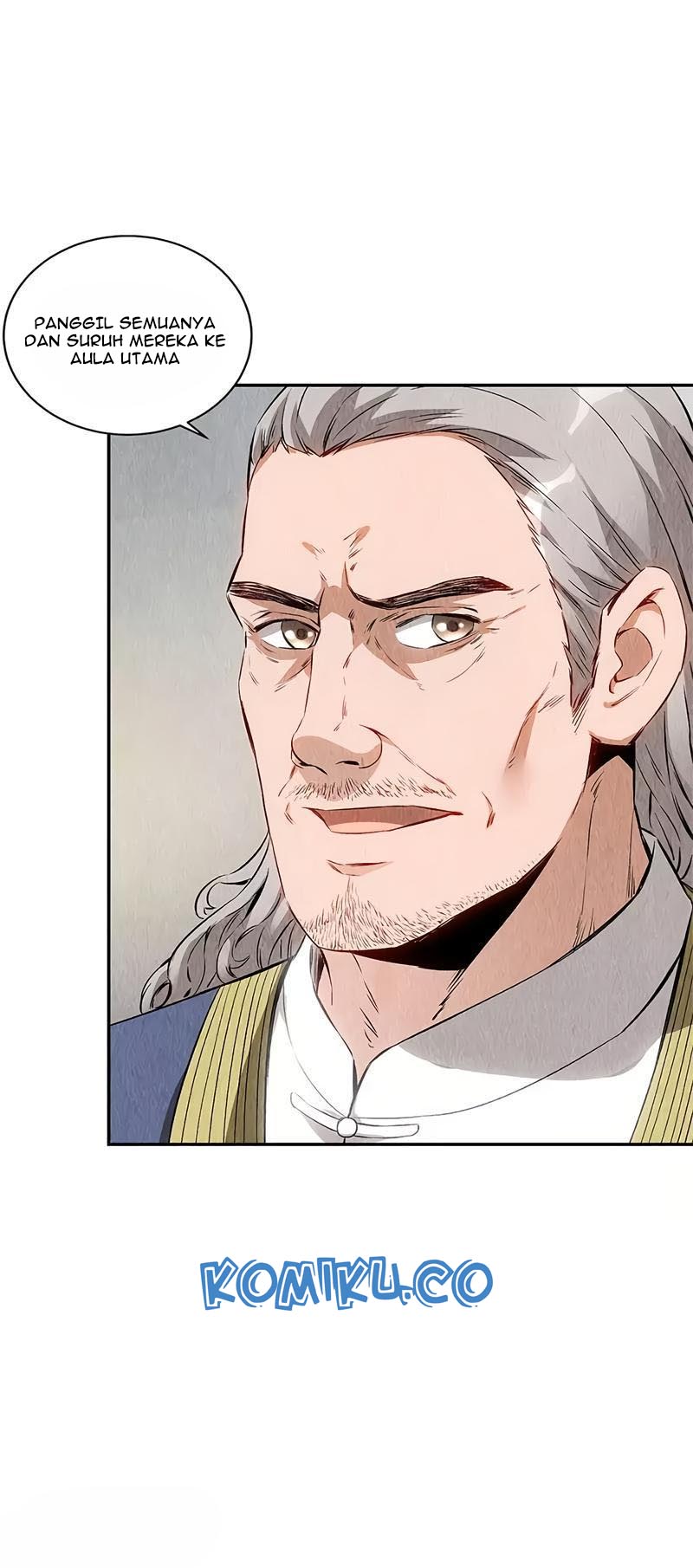I Was Trash Chapter 131 - halaman 28