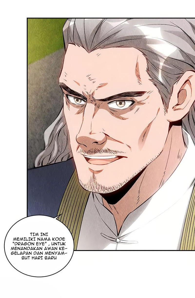 I Was Trash Chapter 132 - halaman 3
