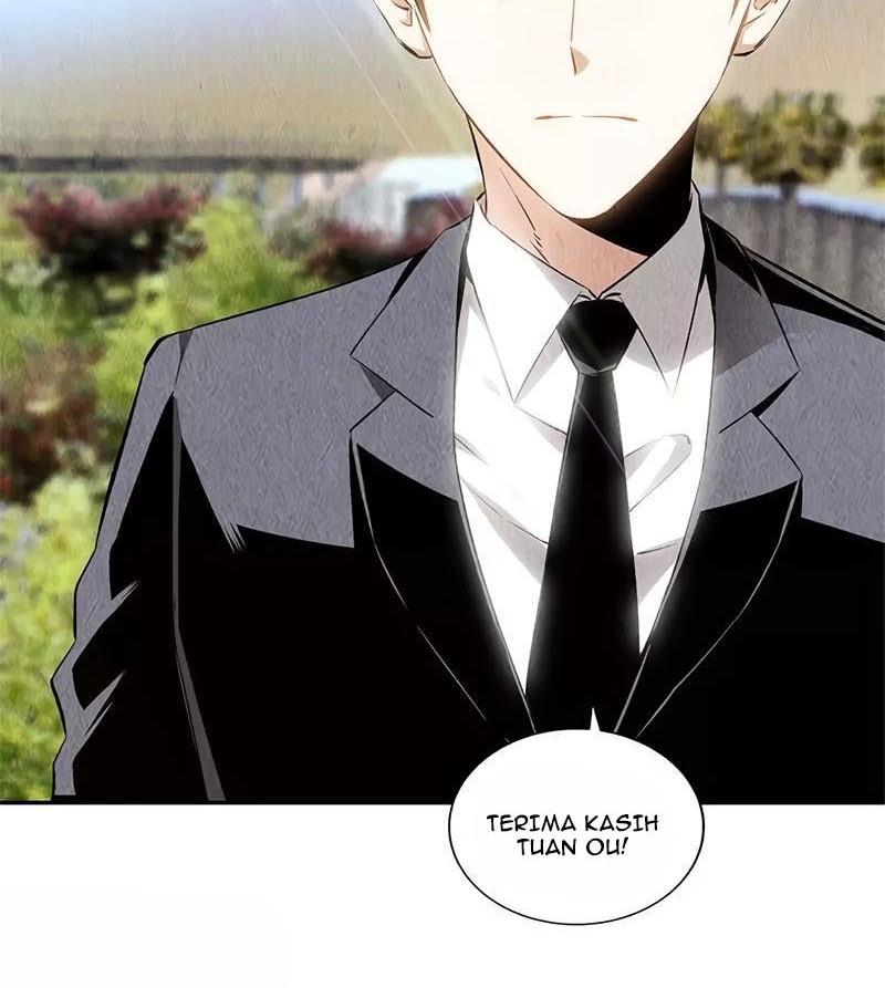 I Was Trash Chapter 133 - halaman 27