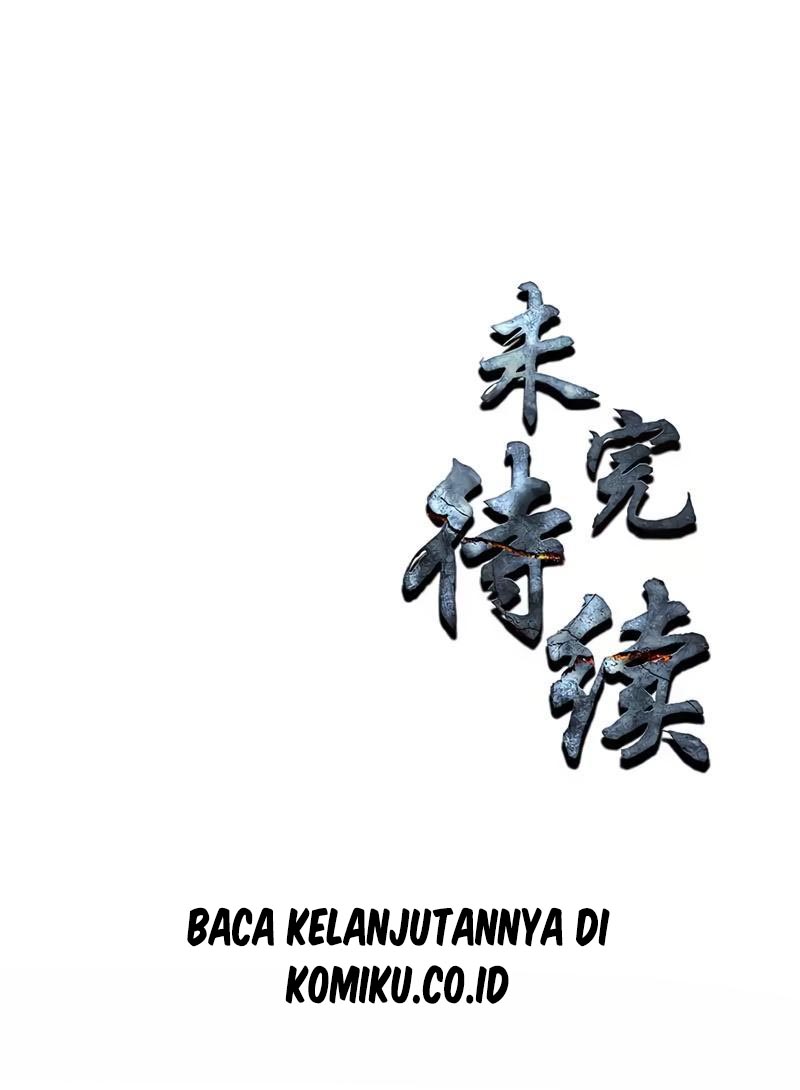 I Was Trash Chapter 133 - halaman 34