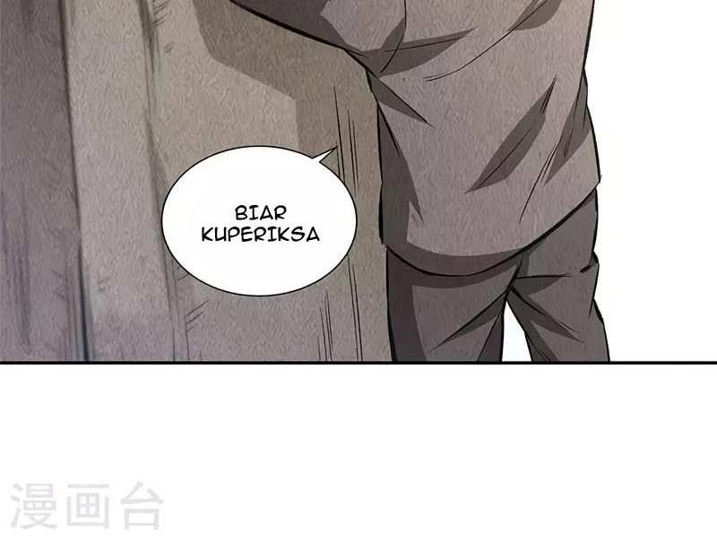 I Was Trash Chapter 134 - halaman 16