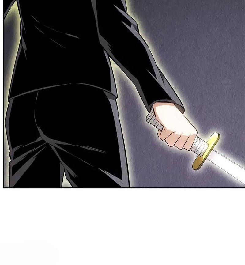 I Was Trash Chapter 134 - halaman 33