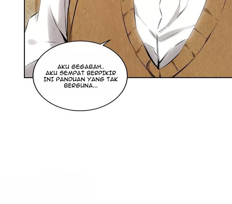 I Was Trash Chapter 135 - halaman 29