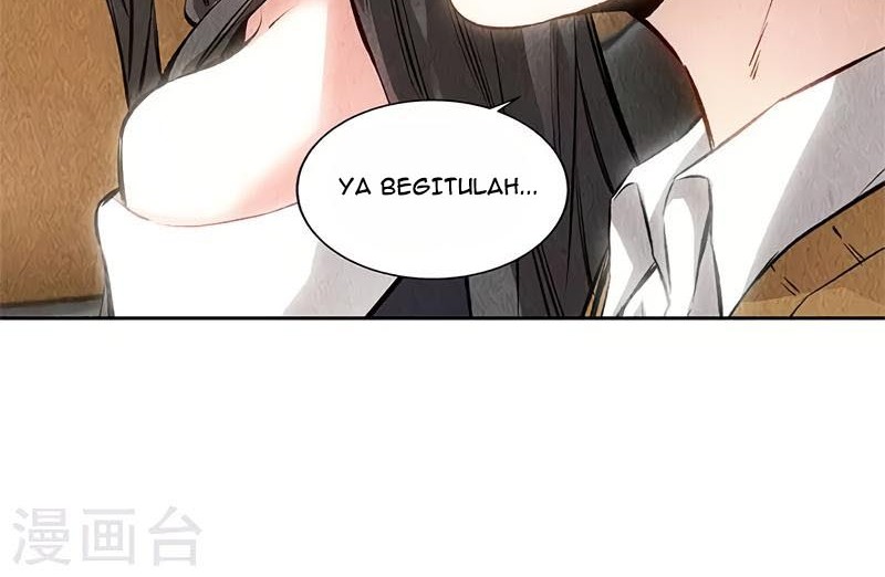 I Was Trash Chapter 137 - halaman 20