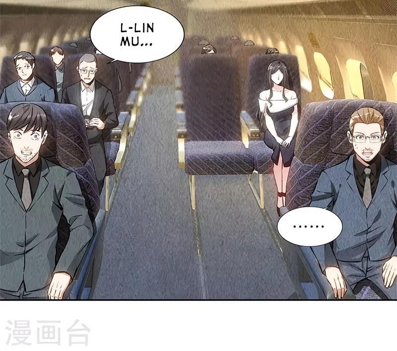I Was Trash Chapter 138 - halaman 12