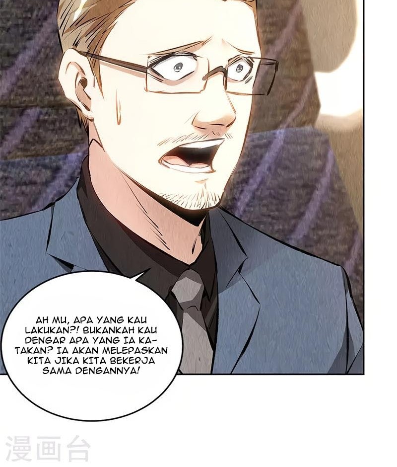 I Was Trash Chapter 138 - halaman 24